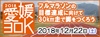 愛媛30K