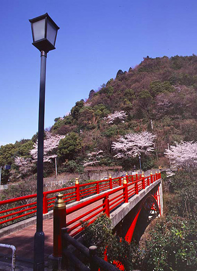 えんとつ山（生子山）